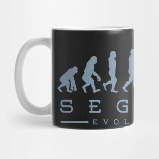 segler Mug